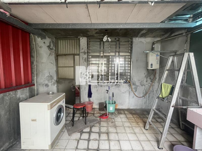 楊梅楊新路低總價別墅房屋室內格局與周邊環境