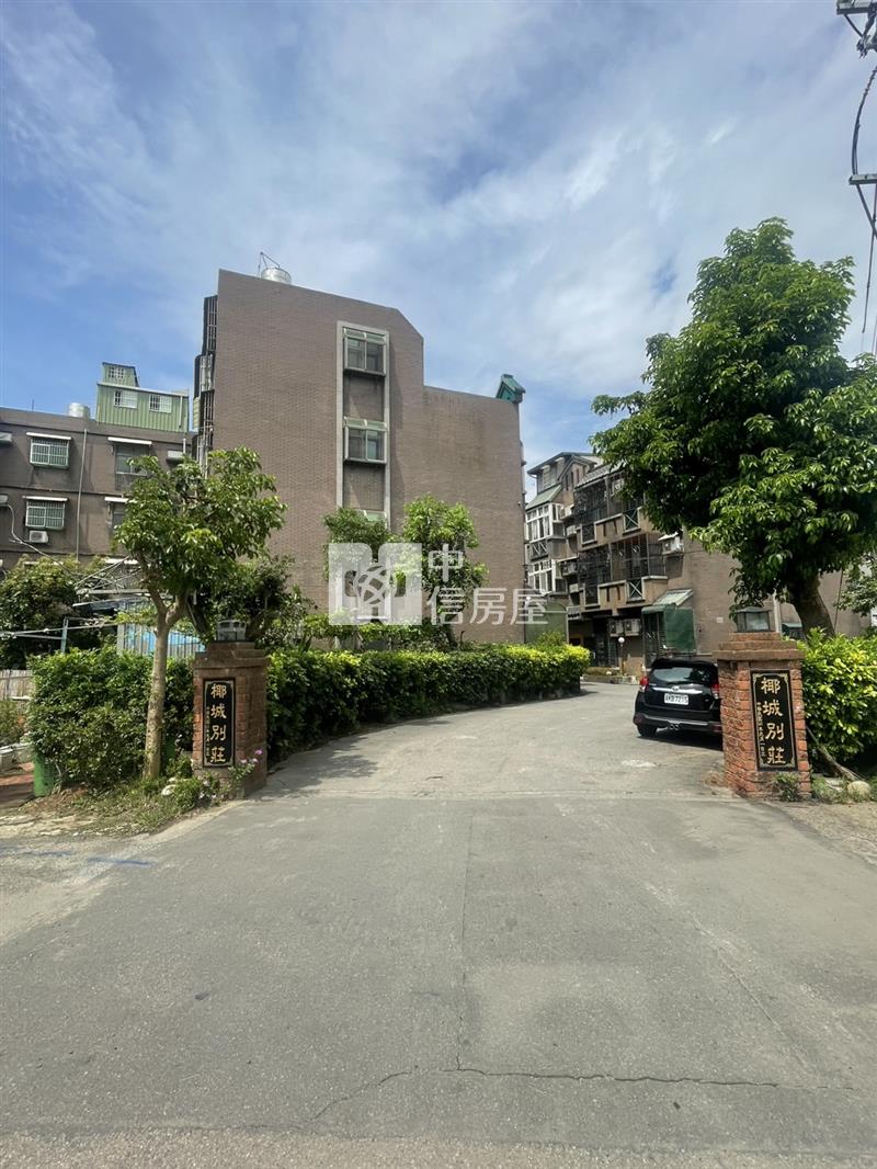 楊梅楊新路低總價別墅房屋室內格局與周邊環境