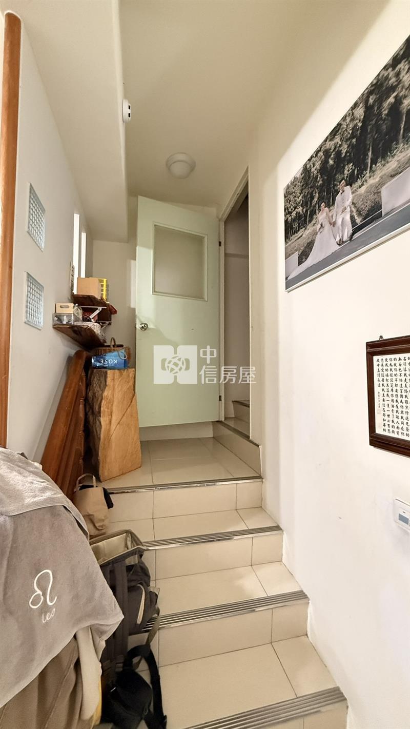 花蓮稀有釋出稻香4房輕屋齡別墅房屋室內格局與周邊環境