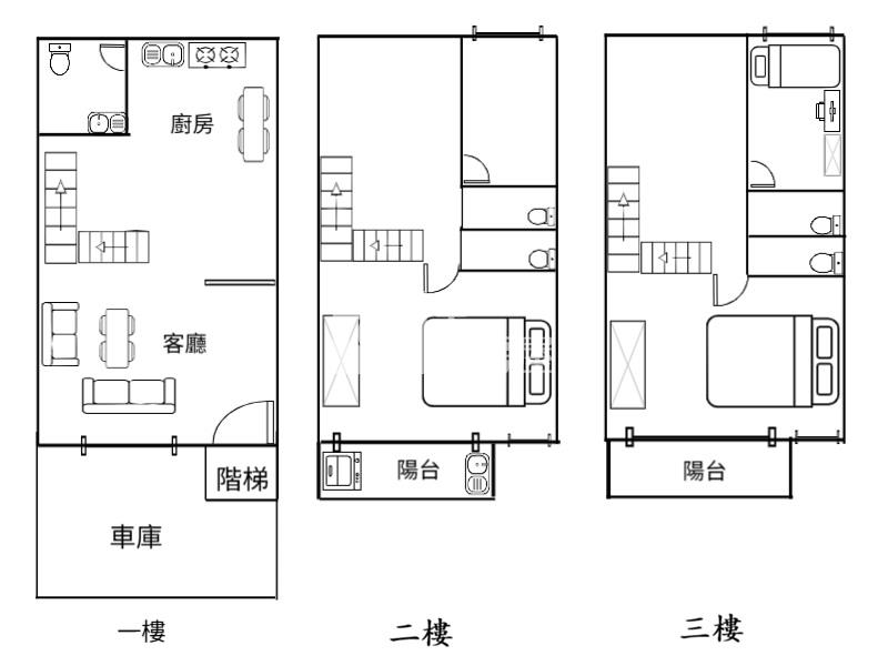 花蓮稀有釋出稻香4房輕屋齡別墅房屋室內格局與周邊環境