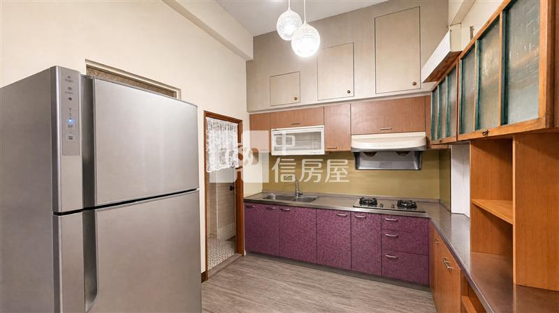 花蓮稀有釋出稻香4房輕屋齡別墅房屋室內格局與周邊環境