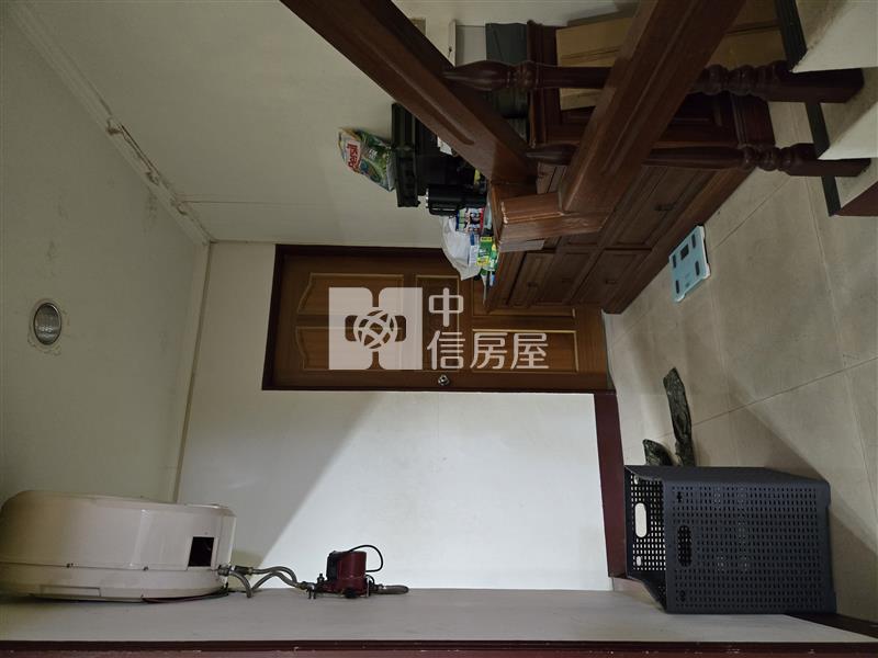西園路前院停車別墅房屋室內格局與周邊環境