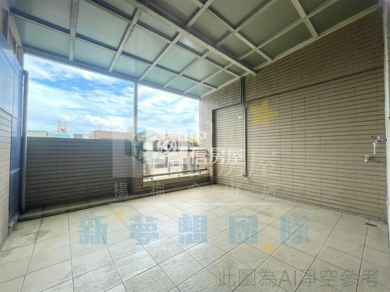 【新夢想】日光小鎮前停美透天房屋室內格局與周邊環境