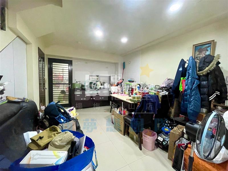 【新夢想】日光小鎮前停美透天房屋室內格局與周邊環境