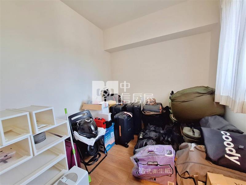 楊梅夢想家|景觀3房車房屋室內格局與周邊環境