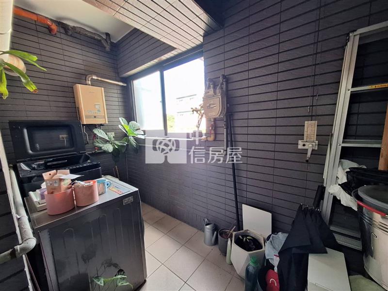 楊梅夢想家|景觀3房車房屋室內格局與周邊環境