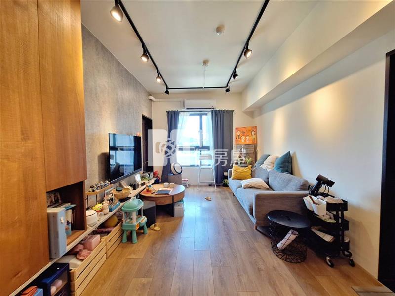 楊梅夢想家|景觀3房車房屋室內格局與周邊環境