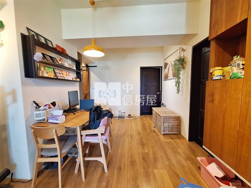 楊梅夢想家|景觀3房車房屋室內格局與周邊環境