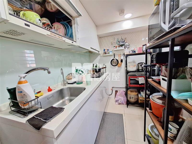 楊梅夢想家|景觀3房車房屋室內格局與周邊環境