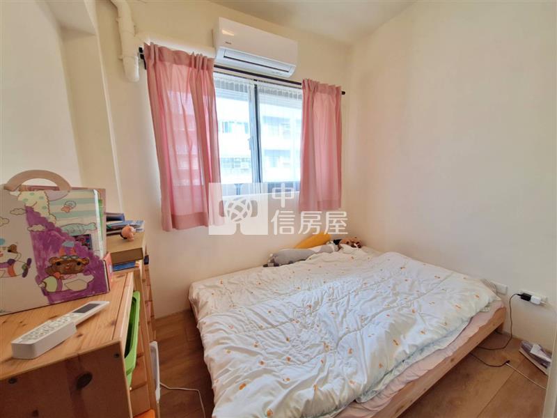 楊梅夢想家|景觀3房車房屋室內格局與周邊環境