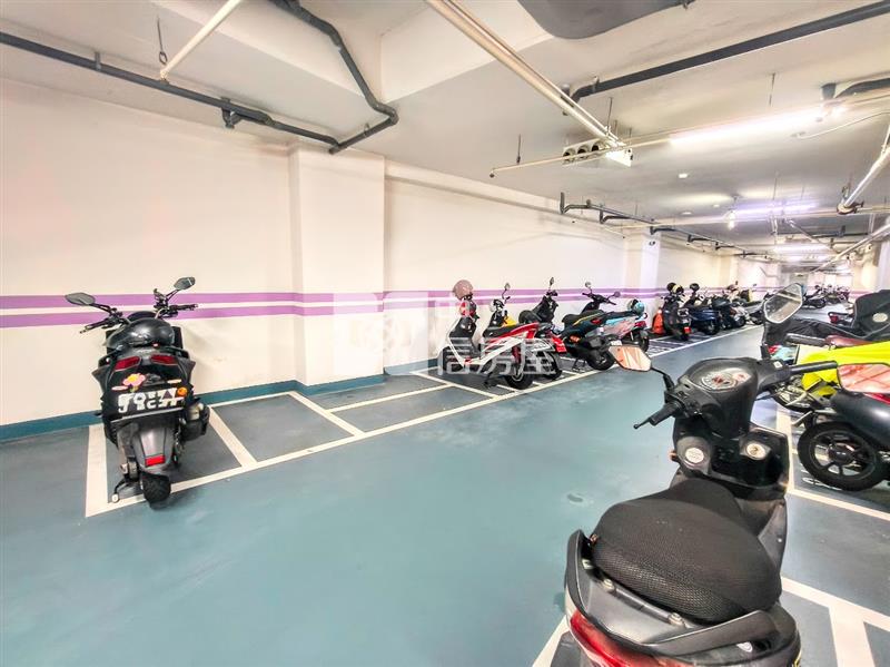 大櫻國2.精裝修.2房平車房屋室內格局與周邊環境