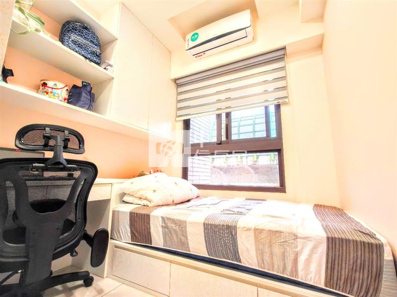 大櫻國2.精裝修.2房平車房屋室內格局與周邊環境