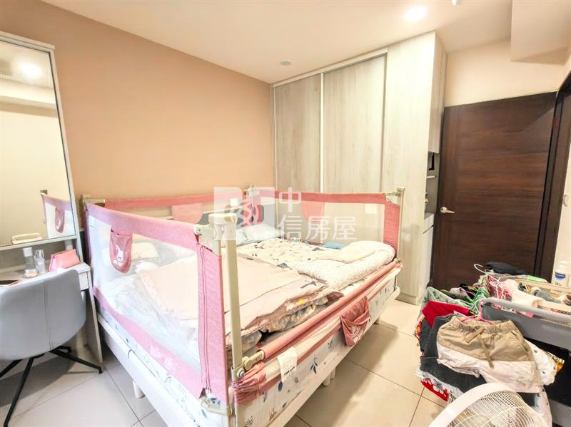大櫻國2.精裝修.2房平車房屋室內格局與周邊環境