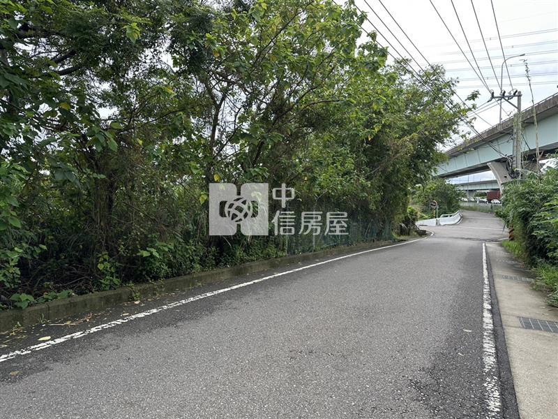 中工二期-漂亮角地(都內農可分售)