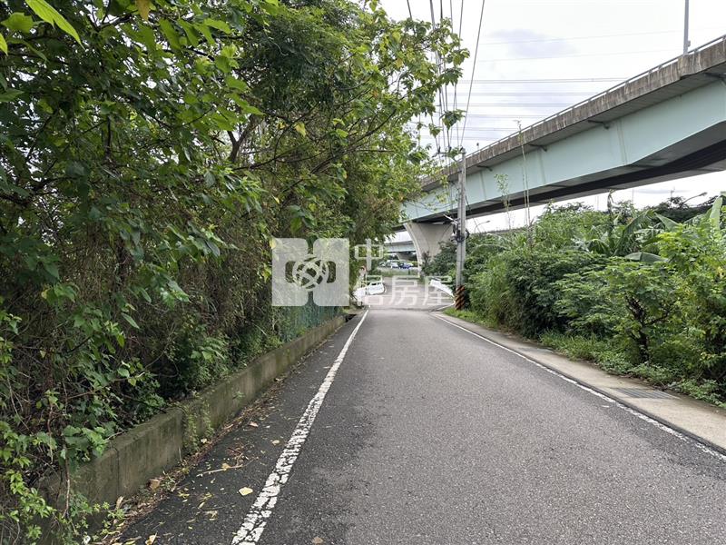 中工二期-漂亮角地(都內農可分售)房屋室內格局與周邊環境
