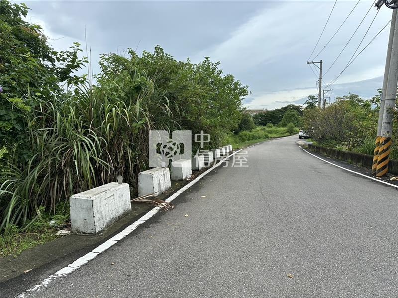 中工二期-漂亮角地(都內農可分售)房屋室內格局與周邊環境