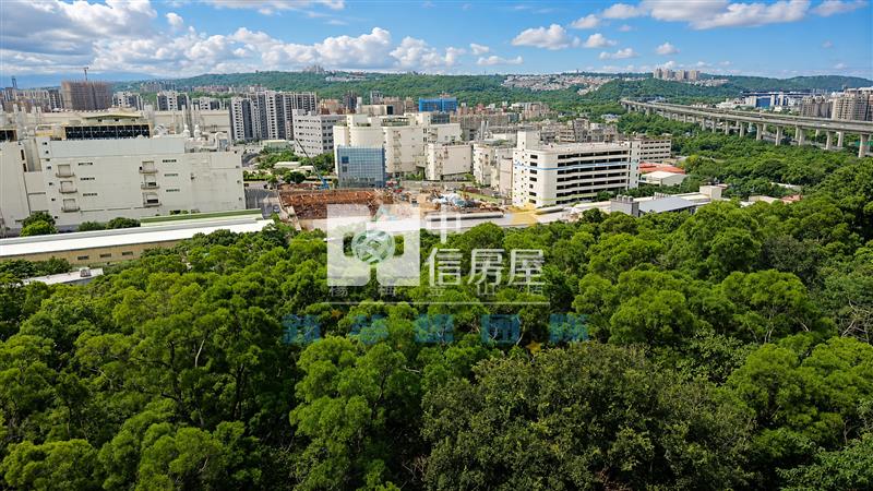 【新夢想】台北比佛利電梯三房房屋室內格局與周邊環境