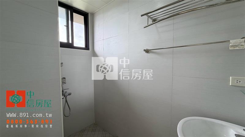 湖子內全新景觀三房房屋室內格局與周邊環境