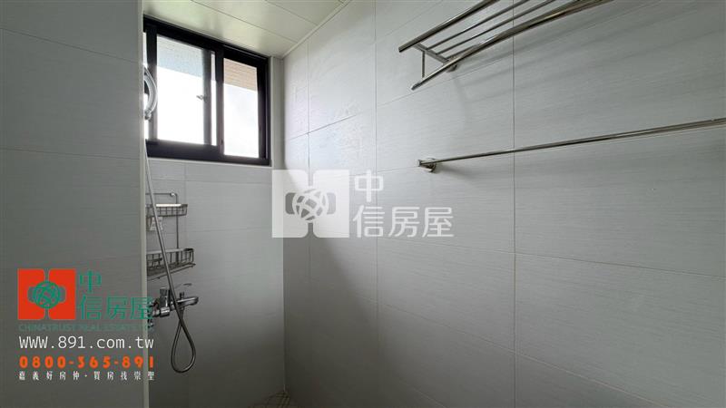 湖子內全新景觀三房房屋室內格局與周邊環境