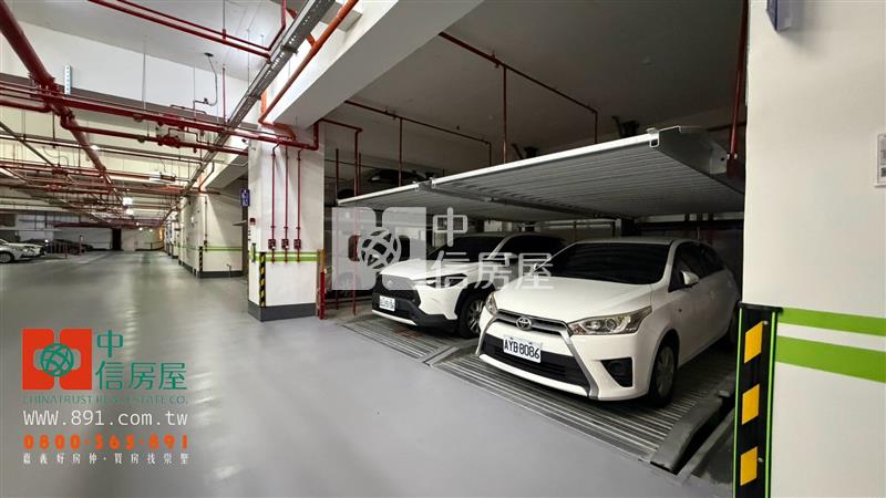 湖子內全新景觀三房房屋室內格局與周邊環境