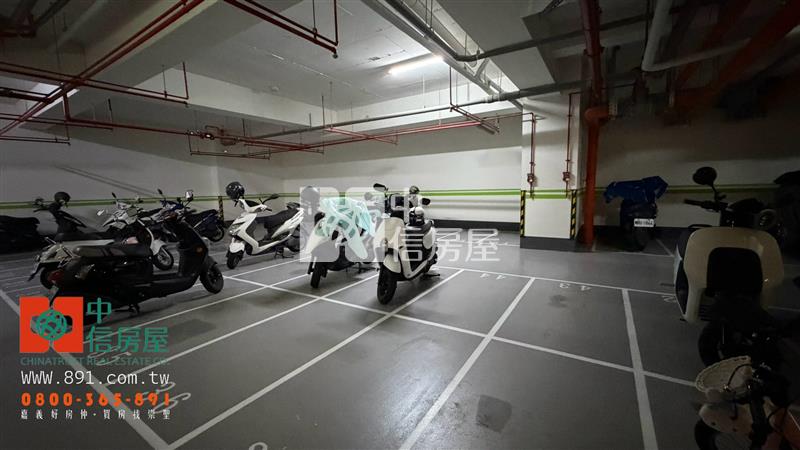 湖子內全新景觀三房房屋室內格局與周邊環境