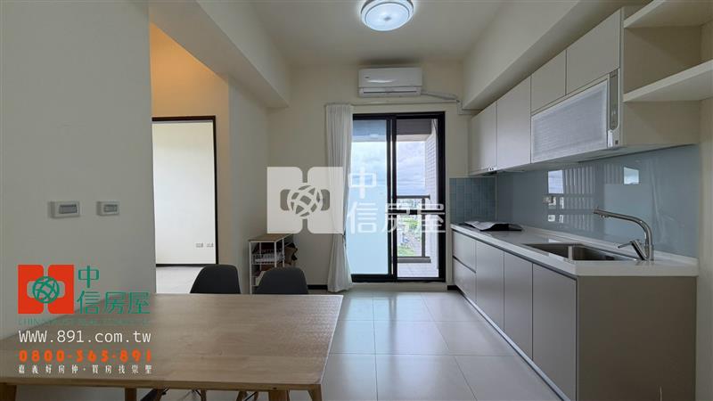 湖子內全新景觀三房房屋室內格局與周邊環境