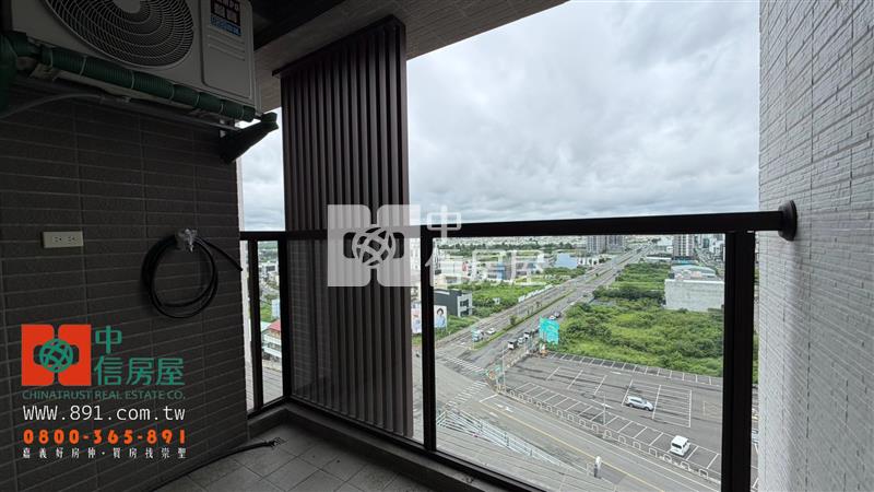 湖子內全新景觀三房房屋室內格局與周邊環境