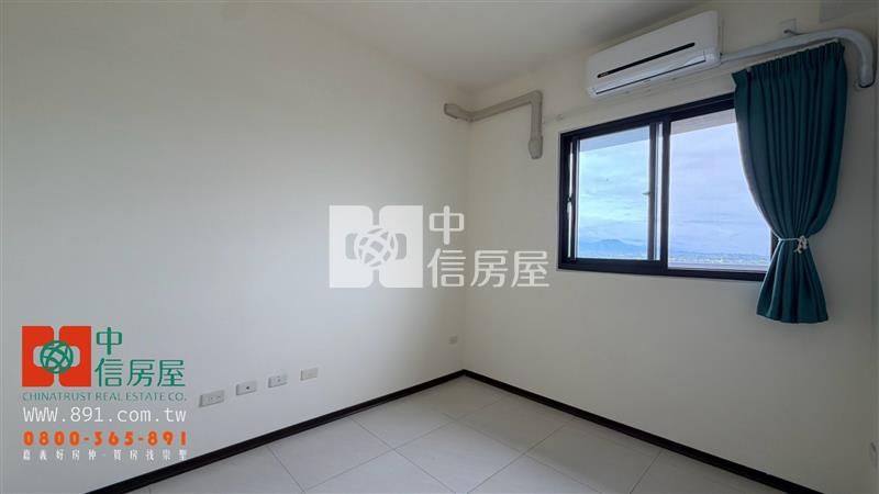 湖子內全新景觀三房房屋室內格局與周邊環境