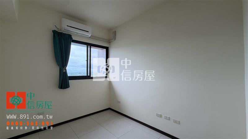 湖子內全新景觀三房房屋室內格局與周邊環境