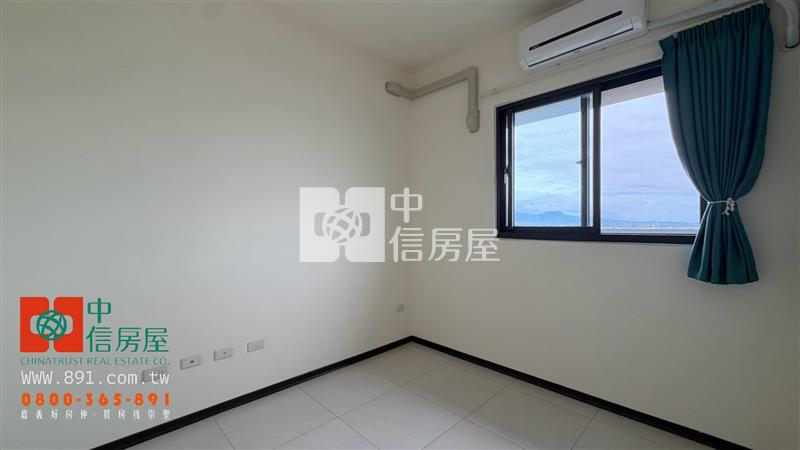 湖子內全新景觀三房房屋室內格局與周邊環境