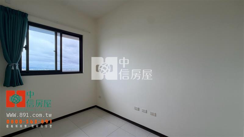 湖子內全新景觀三房房屋室內格局與周邊環境
