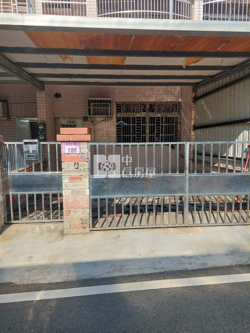 Y06.楊梅三代同堂透天厝【捷運新北園區站加盟店】房屋室內格局與周邊環境