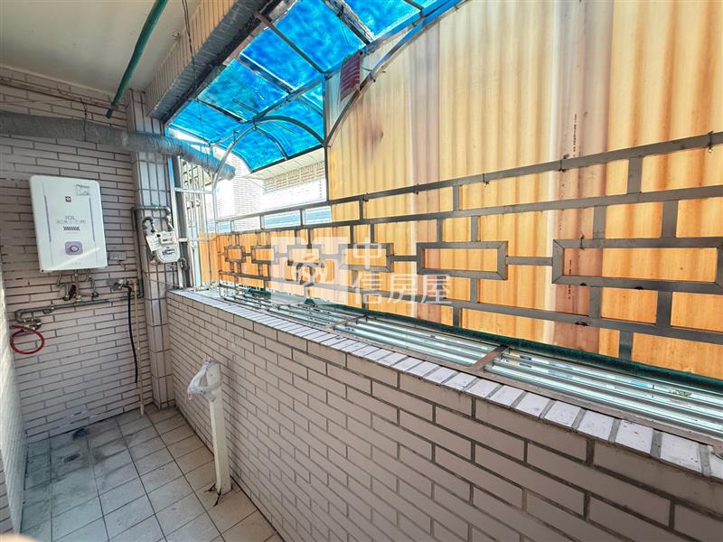 大慶大城邊間大三房房屋室內格局與周邊環境