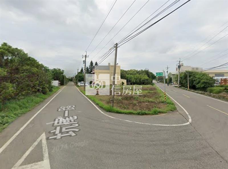 投資育仁低價田｜近66道路房屋室內格局與周邊環境