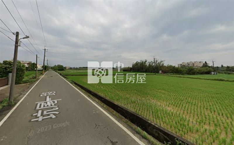 投資育仁低價田｜近66道路房屋室內格局與周邊環境
