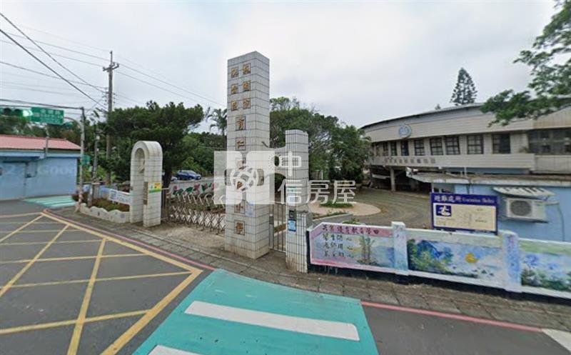 投資育仁低價田｜近66道路房屋室內格局與周邊環境