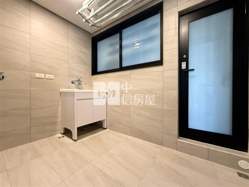 寶輝The springs 大三房雙平車房屋室內格局與周邊環境