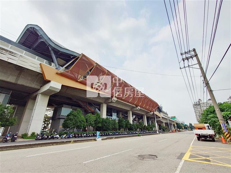 檸檬樹三房機上車位房屋室內格局與周邊環境