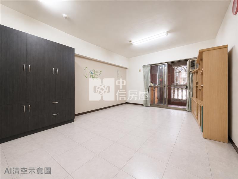 檸檬樹三房機上車位房屋室內格局與周邊環境