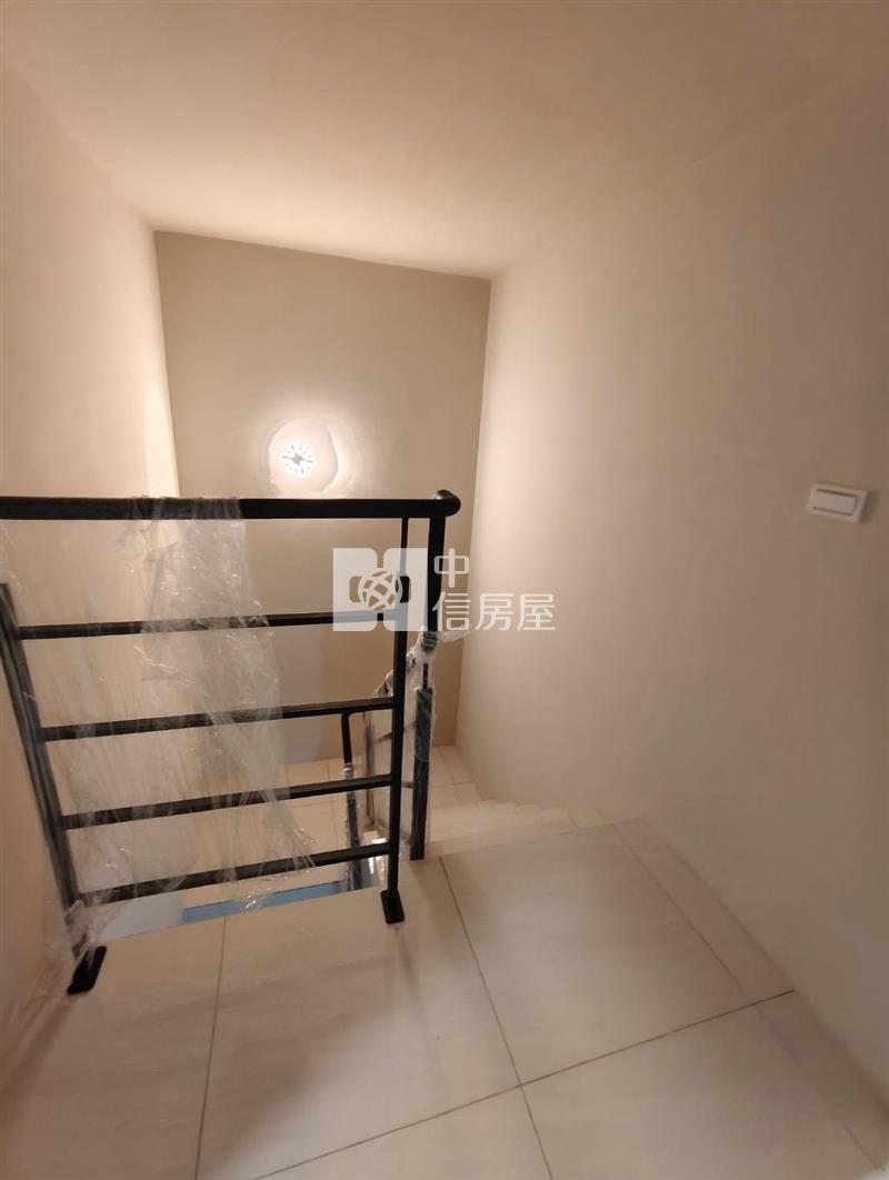中興商圈免整理靜巷透天房屋室內格局與周邊環境