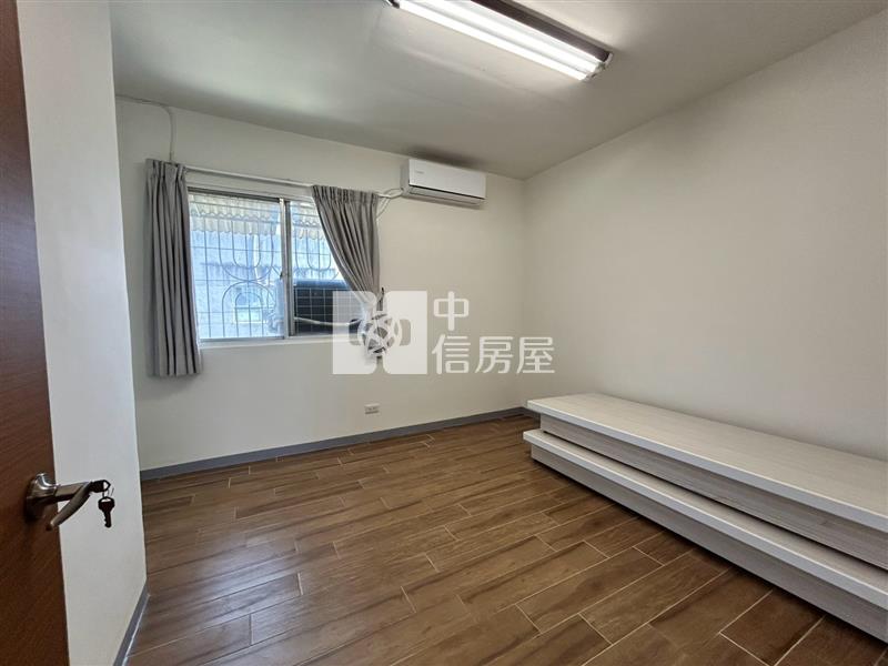 臨永華國小整新美美公寓房屋室內格局與周邊環境