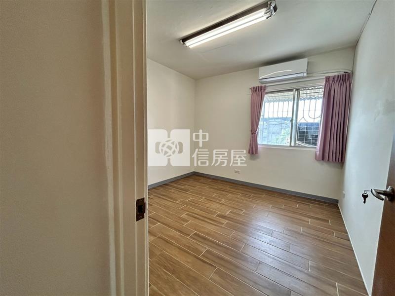臨永華國小整新美美公寓房屋室內格局與周邊環境