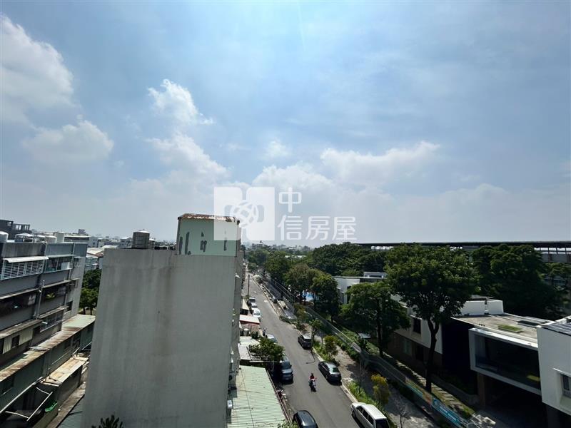 臨永華國小整新美美公寓房屋室內格局與周邊環境