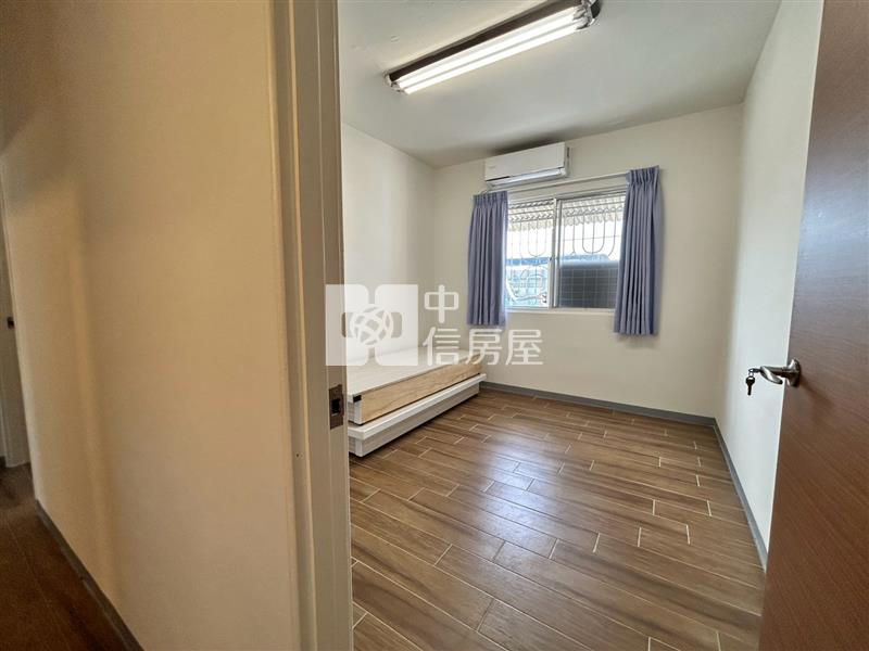 臨永華國小整新美美公寓房屋室內格局與周邊環境