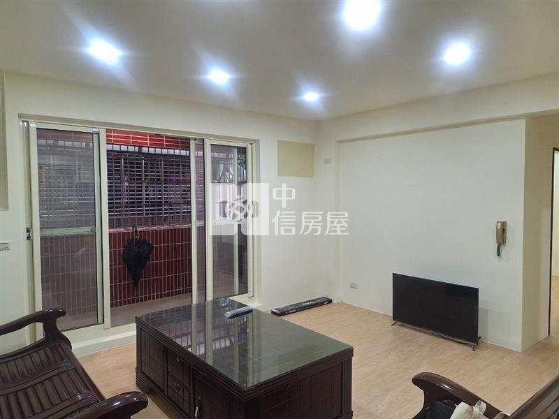 桃園市廣福路美寓(B222)房屋室內格局與周邊環境