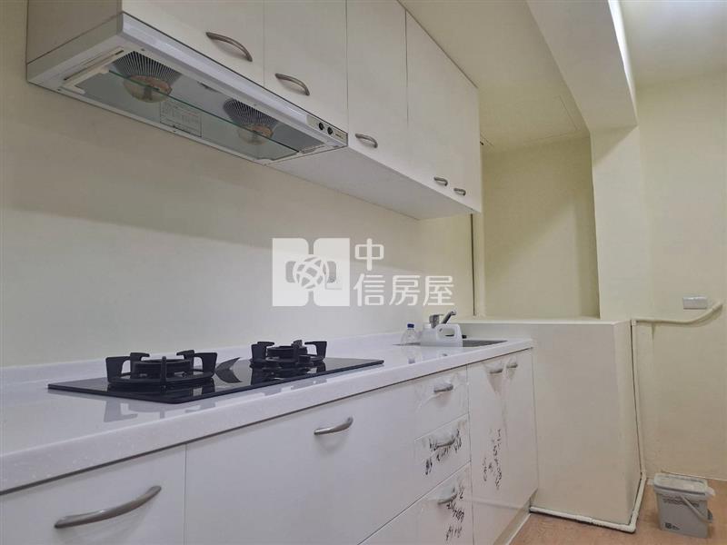 桃園市廣福路美寓(B222)房屋室內格局與周邊環境