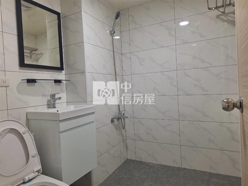 桃園市廣福路美寓(B222)房屋室內格局與周邊環境