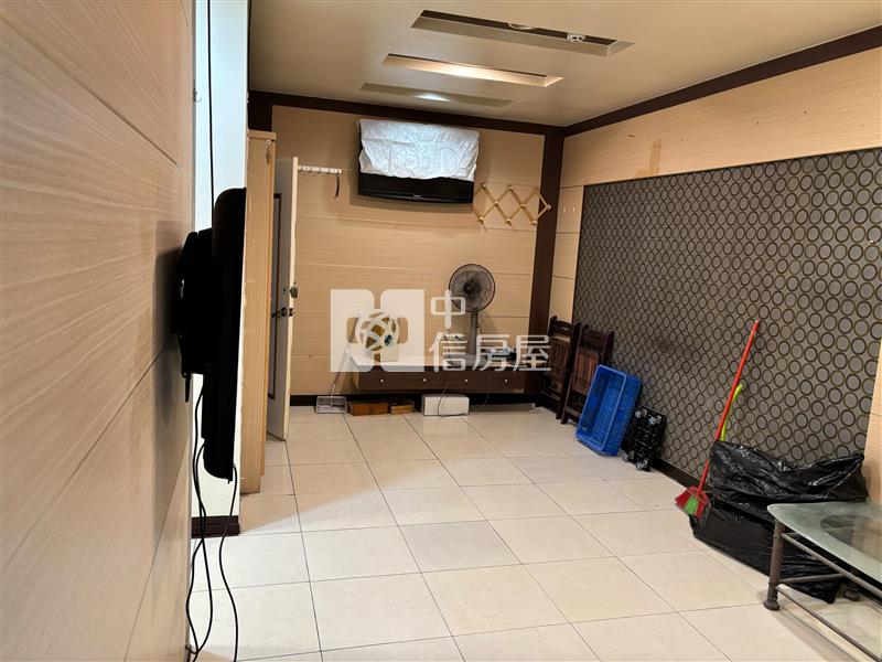 中壢-新明國中美3房+車位房屋室內格局與周邊環境