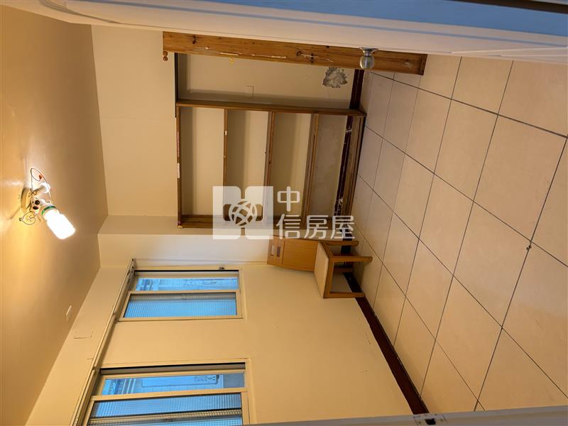 中壢-新明國中美3房+車位房屋室內格局與周邊環境