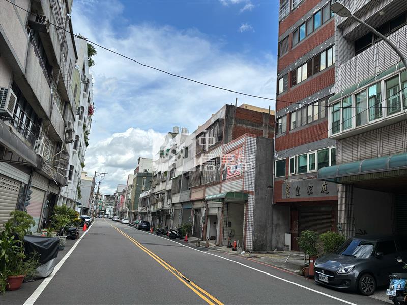 中壢-新明國中美3房+車位房屋室內格局與周邊環境